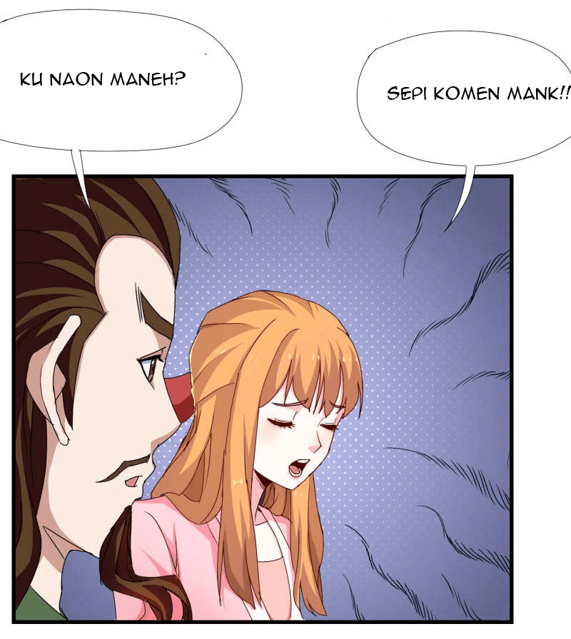 Stepping Through The Fairy River (Ta Sui Xian He) Chapter 01 Gambar 12